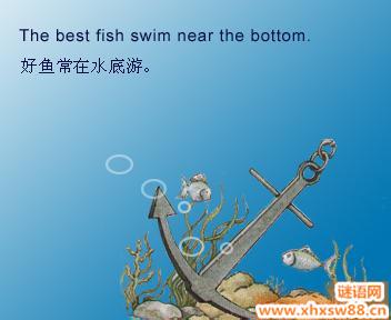 英语谚语快乐每一天