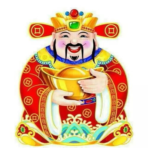 微信瞬间接起财富之神谈论