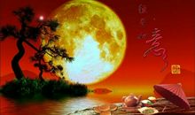 八月十五思念亲人的说说