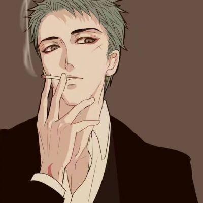 QQ签名男生帅气冷酷