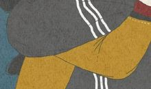 人不要后悔的句子，后悔没用