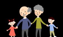 没有好好尽孝而后悔的话句子