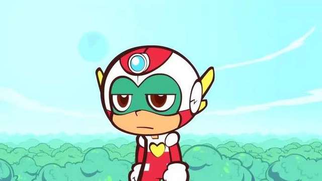 快乐超人中最有趣的句子快乐超人中的经典有趣对话！