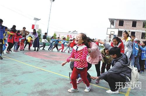 给孩子们玩的句子