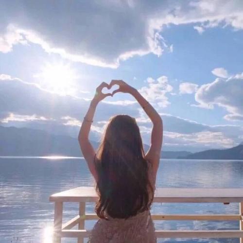 美丽的句子我不后悔1