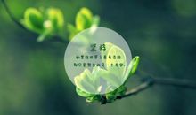 抖音唯美说说短语