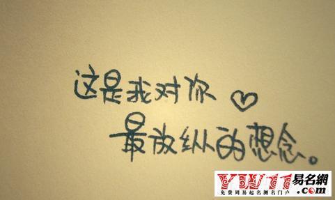 我喝醉时想念你