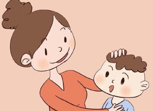 10句让妈妈开心的句子