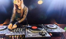 夜场女孩的心酸句子