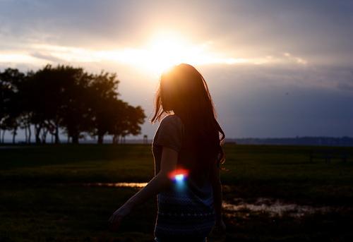 青春伤心的句子谈心情1