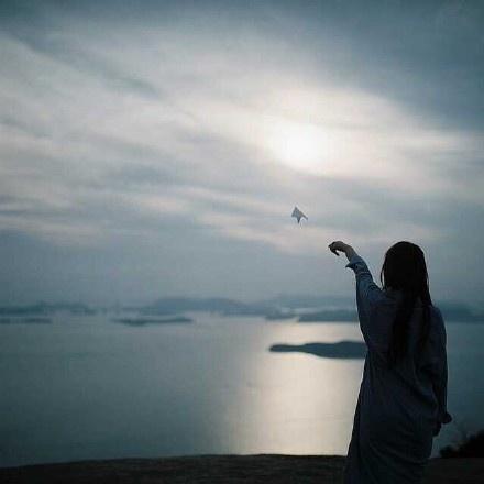 悲伤而鼓舞人心的句子