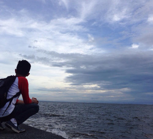 悲伤而鼓舞人心的句子1