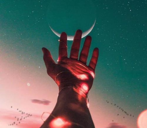 悲伤而鼓舞人心的句子2