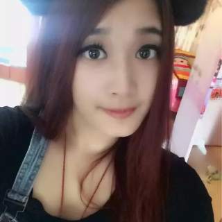 直播室主持人的个性化签名