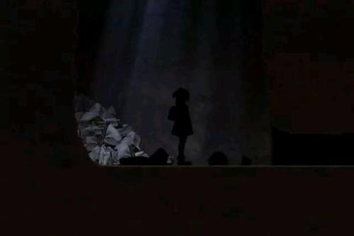 如何在半夜里发送悲伤的句子