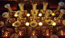 中元节伤感的说说 中元节对逝去亲人思念的句子