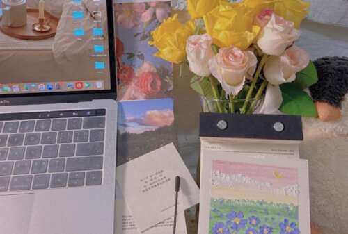 适合女孩制作颤音的文案句子1