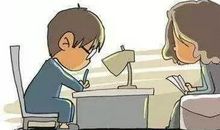 老师夸奖孩子作业做得好朋友圈说说