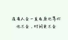 适合发朋友圈的英文伤心句子