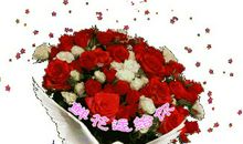 祝你早日康复的句子