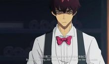 镇魂街曹焱兵经典台词