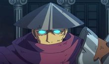 镇魂街曹炎兵台词