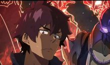 镇魂街名句经典语录