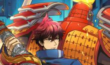 镇魂街许褚台词