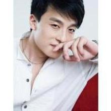 中年人的个人签名