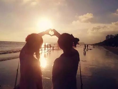 旅行朋友圈文字谈心情