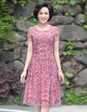 一位40岁女性的名言