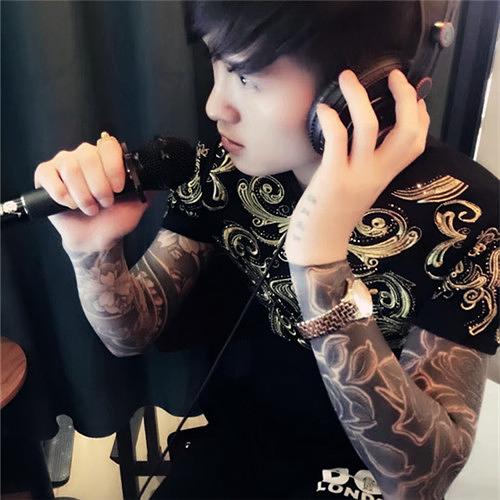 开场大喊的经典语录