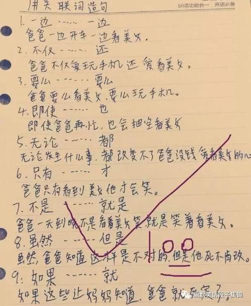 超级搞笑幽默笑话句子