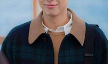 跟男朋友说的甜言蜜语