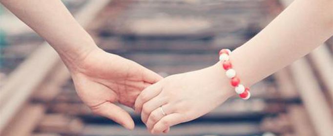 早安对女友的爱语