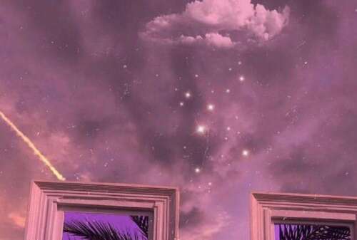 豆阴是最热门的温柔仙女文案句1