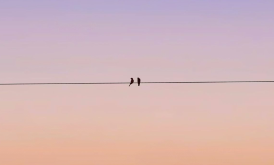 最伤心的一句话