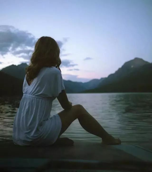 无法言状的委屈句子