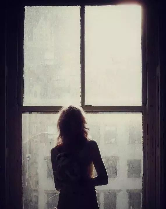 无法言状的委屈句子1