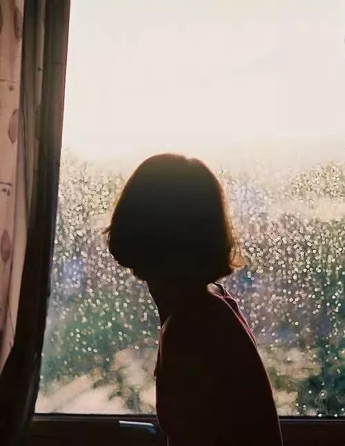 无法言状的委屈句子2