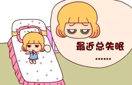 我想发布的失眠片刻