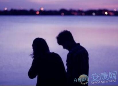 给伤心男孩的讯息