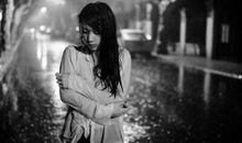 微信朋友圈说说心情女