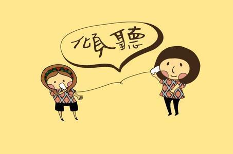 谈论那些不能喝酒的人