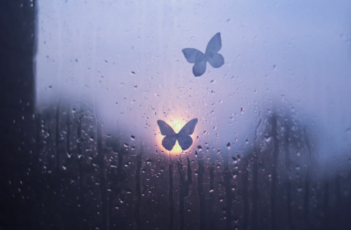 突然悲伤的句子1