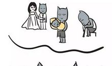 想一个女孩失眠朋友圈句子