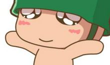 形容在医院心情短语