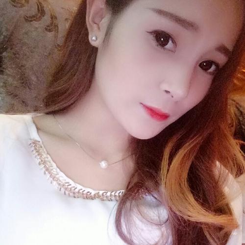 对女孩的深情表白