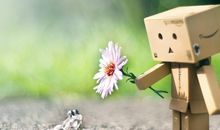 纪念册里的情话大全