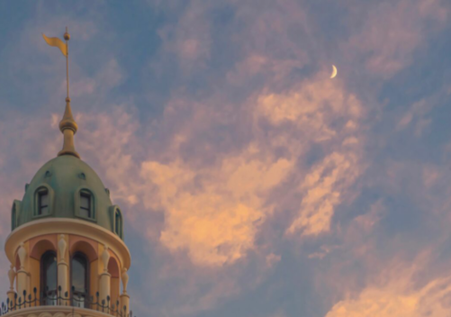 你好，十月，希望你的一切努力没有白费